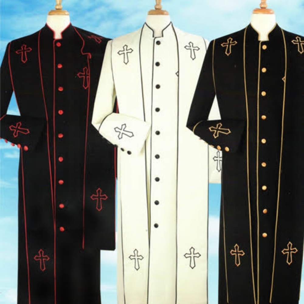 Clergy Wear